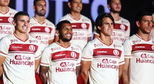 El peruano es considerado fue la sorpresa de Gutiérrez