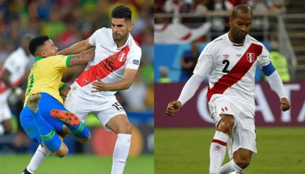 El peruano es considerado un talento a trabajar en su equipo