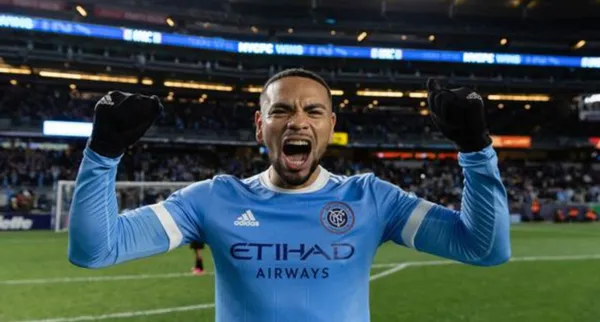 El peruano es uno de los mejores jugadores del equipo