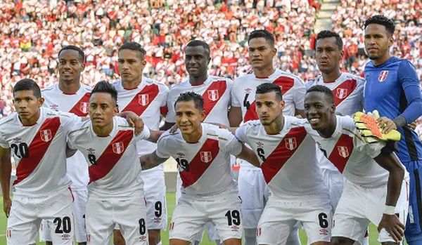 El peruano esperaba migrar a Europa luego de Rusia 2018