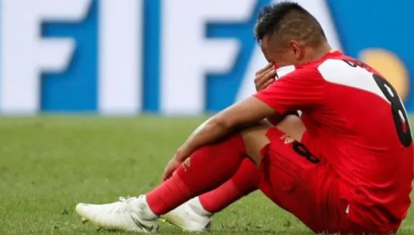 El peruano estaría en la mira de un grande de América