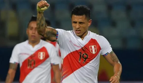 El peruano estaría en la mira de varios equipos argentinos