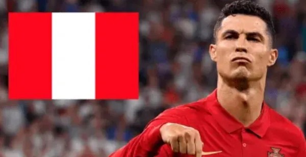 El peruano estaría paseando su fútbol en la liga de Portugal