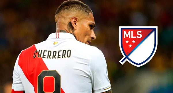 El peruano estuvo en la órbita de Los Ángeles FC