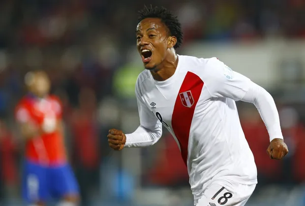 El peruano fue muy criticado por elegir la liga árabe, pero hoy parece haber sido su mejor elección.