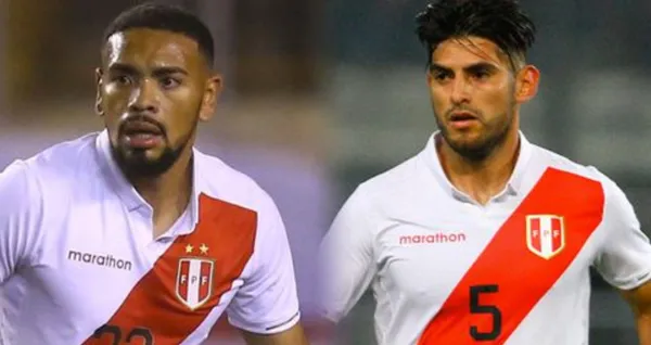 El peruano ha crecido en el fútbol de España
