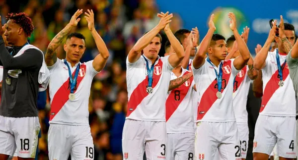 El peruano ha perdido continuidad en su equipo