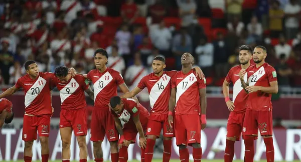 El peruano jugó un gran partido vistiendo la camiseta de su club