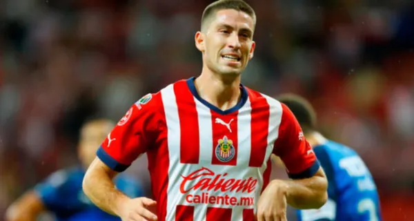 El peruano llegó a Europa sin poder resaltar en sus equipos en el fútbol peruano