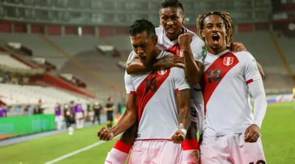 El peruano podría buscar nuevo aires para la próxima temporada