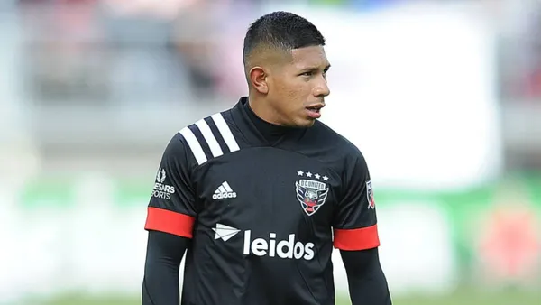 El peruano podría tener una dupla de temer en la MLS