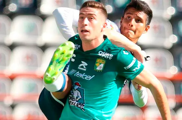 El peruano podría tener una gran temporada 2022