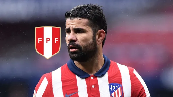 El peruano que paseó su fútbol por Europa y ahora está al borde del retiro