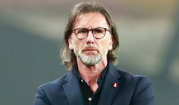 El peruano que viene siendo noticia en Europa, pero el director técnico, Ricardo Gareca no lo toma en cuenta para sus convocatorias