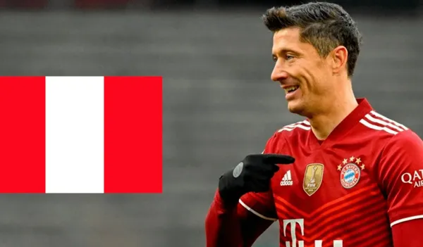 El peruano quedó en el olvido tras brillar internacionalmente