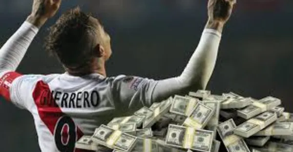 El peruano quiere tener un sueldo considerable