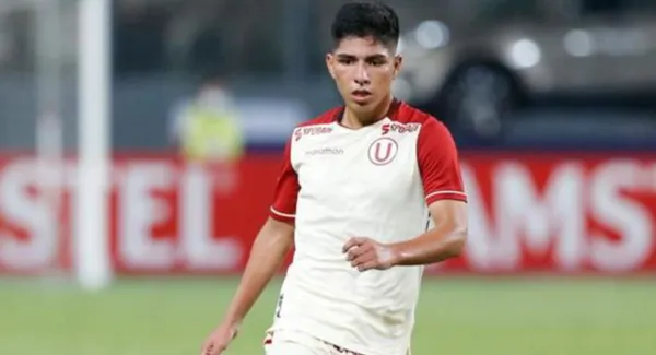 El peruano seguiría al equipo europeo desde hace mucho tiempo