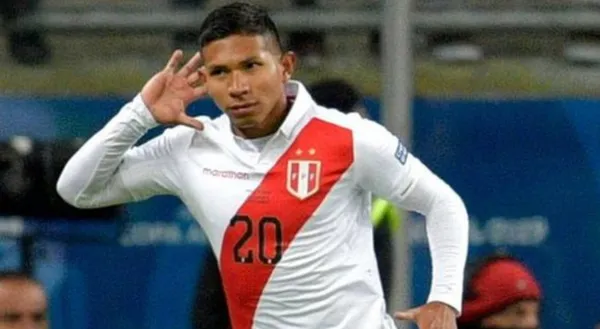 El peruano sería uno de los jugadores mejores pagados