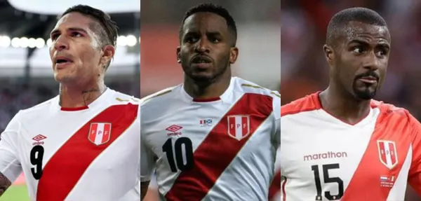 El peruano no tendría chances con este club