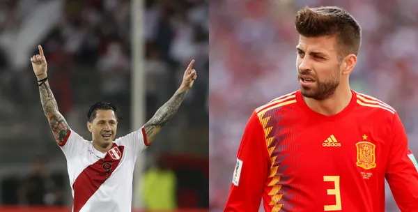El peruano tendría triple nacionalidad, pero se inclinaría por Perú
