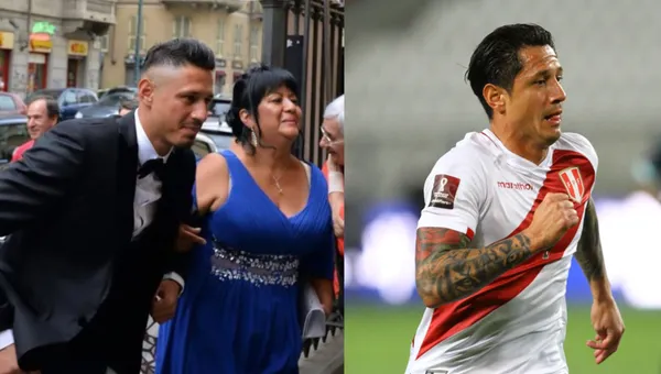 El peruano tendría un contrato millonario en Italia