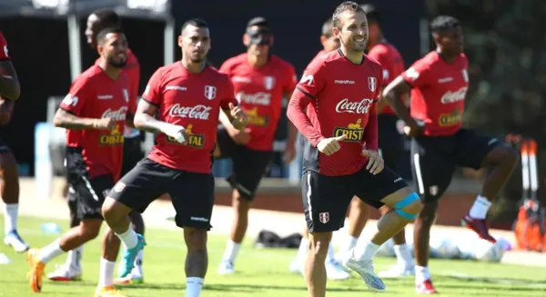 El peruano tendría una oferta millonaria que viene de Argentina