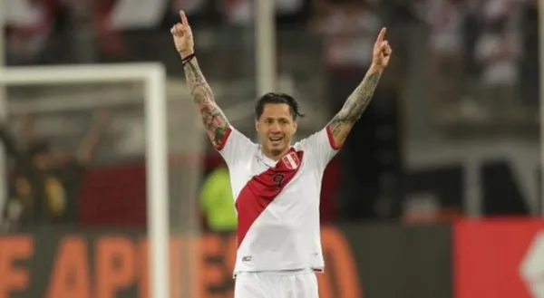El peruano terminó su primera temporada en su nuevo equipo