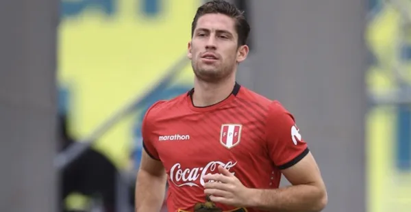 El peruano no vive un buen presente con la selección
