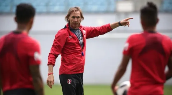 El peruano vive un momento increíble en su equipo