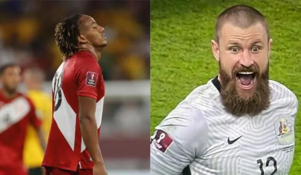 El portero bailarín sería el principal perjudicado con la decisión de la FIFA