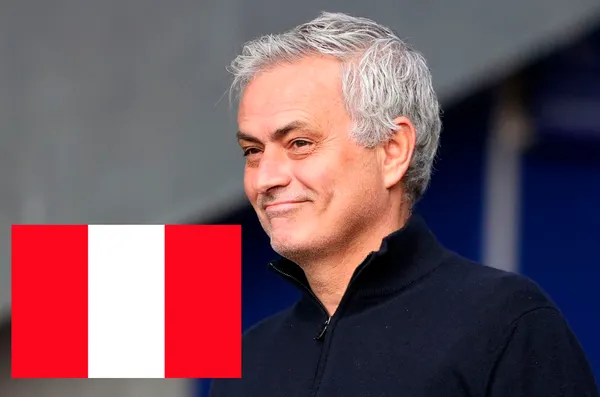 El portugués tuvo el agrado de conocer a un jugador nacional hace unos años