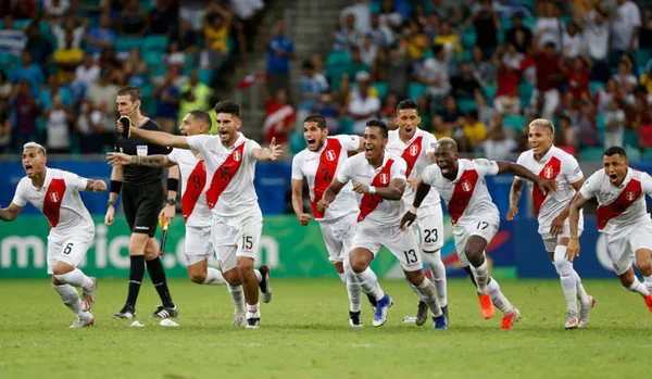 El presidente tendría la última palabra para que Perú juegue el próximo mundial