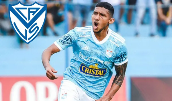 El próximo destino de este jugador 'rimense' sería Europa