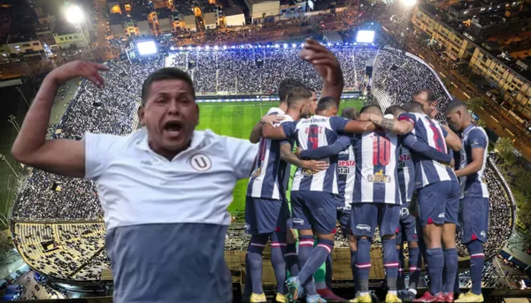 El ‘Puma’ y una declaración que dejó sorprendido a más de uno.