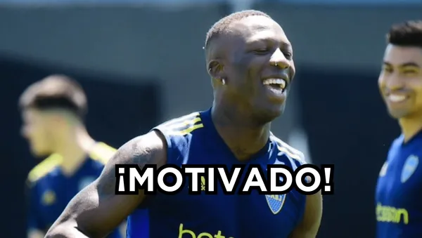 El ‘Rayo’ recibió una propuesta de una hincha de Boca Juniors.