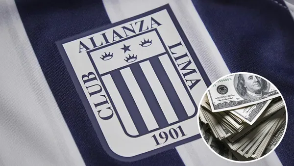 El refuerzo que tanto estuvo esperando Alianza Lima para el Torneo Clausura