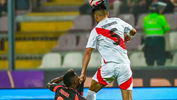 El regreso del 'Tigre' a Lima. Foto: Instagram