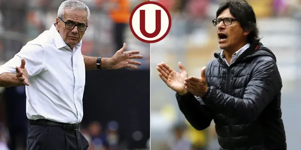 El retorno de Gregorio Pérez a Universitario de Deportes sentó muy bien y ya pensó en una herramienta para mejorar el rendimiento de su equipo.