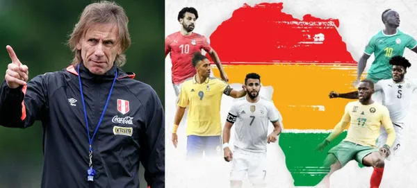 El seleccionado africano estaría en busca de un amistoso