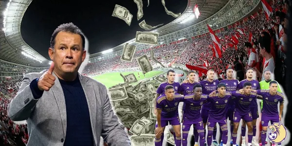 El seleccionado cumplió una gran fecha doble en el mes de septiembre