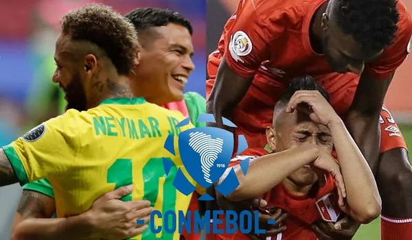 El seleccionado nacional se mide ante Brasil esta noche por la semifinal de la Copa América 2021.