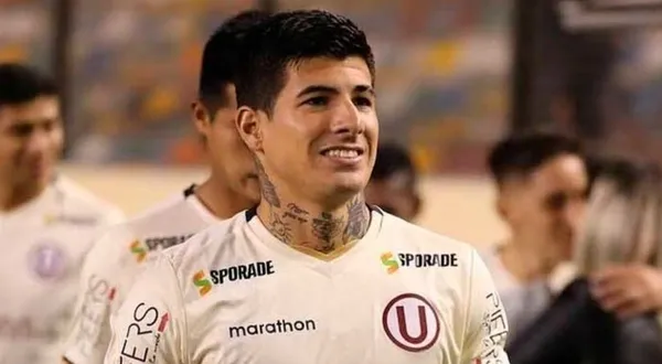 El socio perfecto de Armando Alfageme en la primera línea de volantes de Universitario