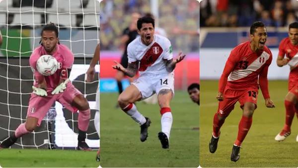 El talento que ilusiona a la afición peruana / X