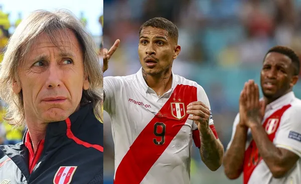 El técnico colombiano fue campeón del fútbol peruano
