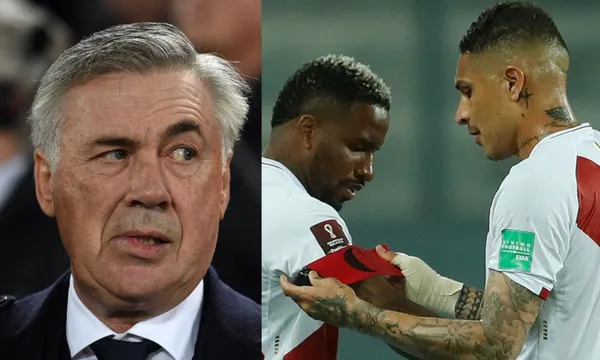 El técnico del Real Madrid solo escogió a uno como su favorito