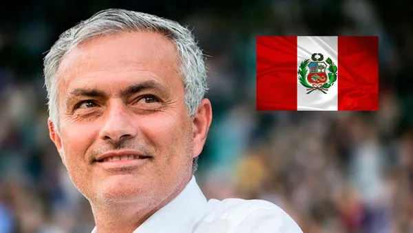 El técnico portugués y su aprecio por este peruano
