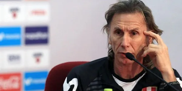 El tigre Gareca dejó de lado a tres cracks que la rompen en el extranjero: Burlamaqui, Ormeño y Zambrano.