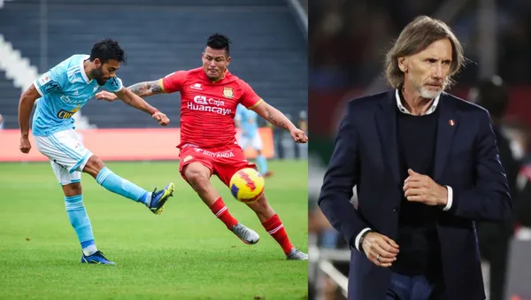 El ‘Tigre’ no llamará a este jugador en caso continúe en la bicolor