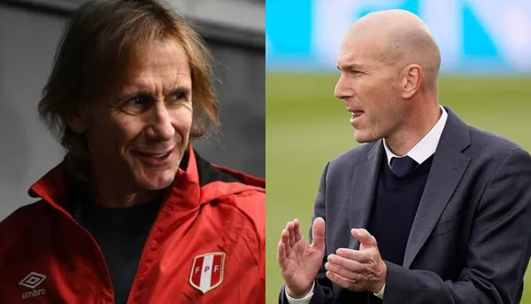 El ‘Tigre’ solicita una fuerte suma para quedarse, pero mucho más es lo que pediría Zidane