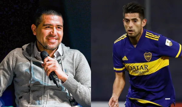 El ‘Topoyiyo’ y una decisión que pondría con un pie y medio fuera al ‘Kaiser’ en Boca